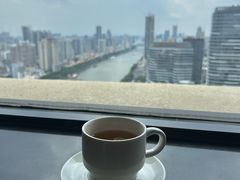 -华厦大酒店·桃源西餐厅·自助餐
