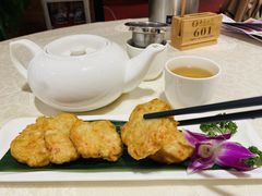 -海皇酒家(钰海万国汇购物广场店)