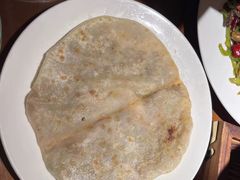 -斯琴阿妈蒙古餐厅(新城店)