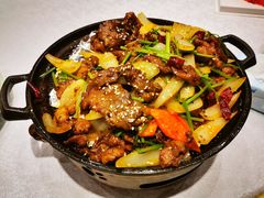 -卫鼎轩·家宴(水上公园店)