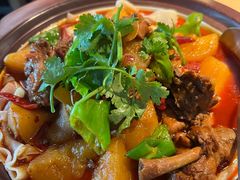 -纳鲁孜·新疆特色餐厅(上海悦荟广场店)