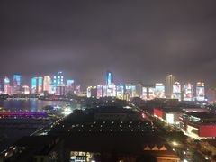 -VENU+海景酒廊