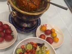 -金鸭都·老北京特色家常菜(潘家园店)