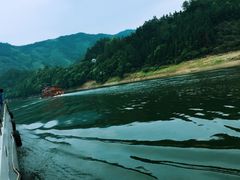 -新安江山水画廊风景区