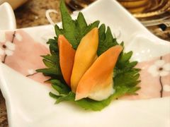 -丰卓会海鲜自助(中润大道店)
