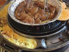 -老板娘的烤肉店(港湾广场店)
