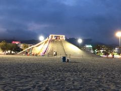 -大梅沙海滨公园