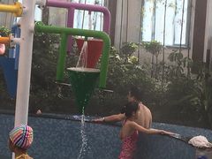 -天源吉布世温泉水乐园