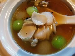-申粤轩酒楼·三十年粤菜经典(丁香花园店)