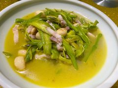 -老灶味道·本帮菜(昌平路店)