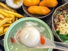 -华夏良子·足道spa艾灸(五四广场店)