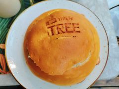 -大树餐厅(红旗街万达店)