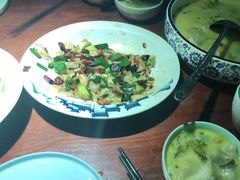 -田婆婆的菜(海口友谊阳光城店)