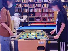 -南丰汇(新港东路店)