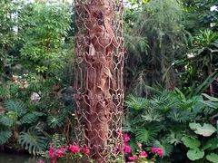 -南通洲际绿博园