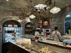 -熊猫家PANDA BAKERY(望江店)