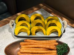 -鲜潭蒸汽石锅鱼(五道口购物中心店)