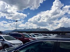 -纽瓦克自由国际机场