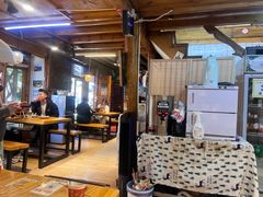 -勺子米线·云南传统小吃市集(四方街店)