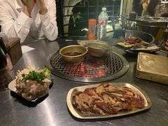 -鑫釜山海鲜烧烤(浑南店)