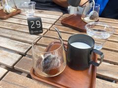 -Home Cafe(水榭春天店)
