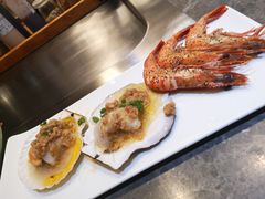 -雅玛花式铁板烧(国宏宾馆店)
