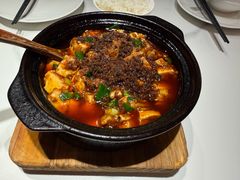 -陈麻婆豆腐(春熙店)