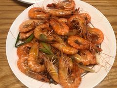 白灼基围虾-盒马鲜生(大成店)