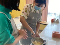 -千浔一暖DIY蛋糕烘焙(人民大学店)