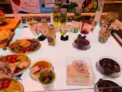 -巴黎贝甜(五道口店)