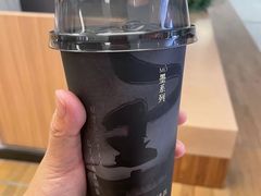 -茶话弄(北京五棵松万达店)