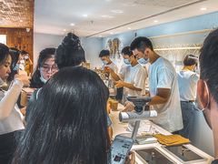 -% Arabica阿拉比卡咖啡(武汉天地店)