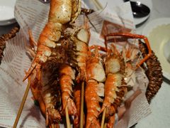 -79号渔船海鲜饭店(宝安店)