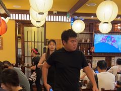 -鸟鹏烧鸟居酒屋(仁恒梦中心店)