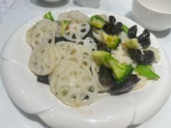 荷塘小炒-紫光园(燕郊总店)