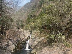 -东天目山风景区