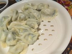-东北大院·东北菜(三台子店)