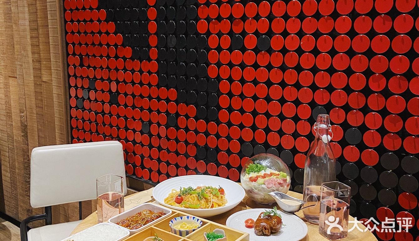 福州探店｜不陌生的老网红餐厅——『鲜猫』