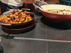 -渝乡辣婆婆·川菜 水煮鱼(中山西路店)