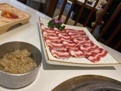 -千寻山野烤肉(中关村店)