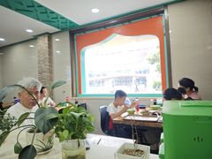 -西域美食(西直门南小街店)