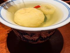 -李犟大爆鳝面·手工蟹黄包(湖滨西湖店)