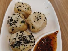 -小杨生煎(黄河路店)