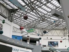 -湖南省科学技术馆
