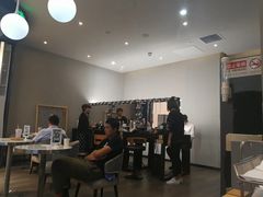 -海马体照相馆(北京apm店)