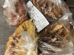 -震九州熟食(凯旋路店)