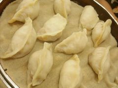 -老班长手工灌汤包老店(东山店)