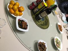-宁海食府(大剧院店)