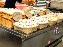 -昆明东站农贸市场