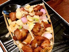 -ZEN采蝶轩·粤味臻鲜·手作点心·商务宴请(泰州店)